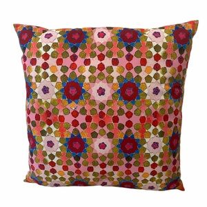 Cushion double sided